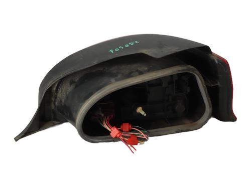 Used Left taillight Left taillight CITROËN SAXO (S0, S1) 1.0 X (50 hp) 32724047 32724047