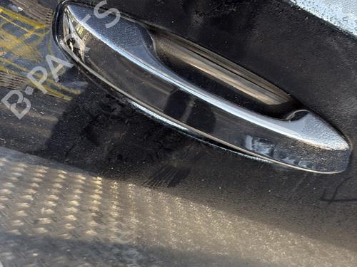 Right rear door PEUGEOT 308 III (FB_, FH_, FP_, F3_, FM_) PureTech 110 (FPHNPL) | BP25260231C5 
