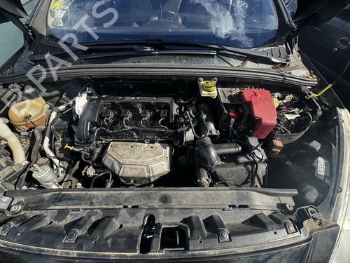 Left mirror PEUGEOT 308 I (4A_, 4C_) 1.6 16V | BP21293782C26 
