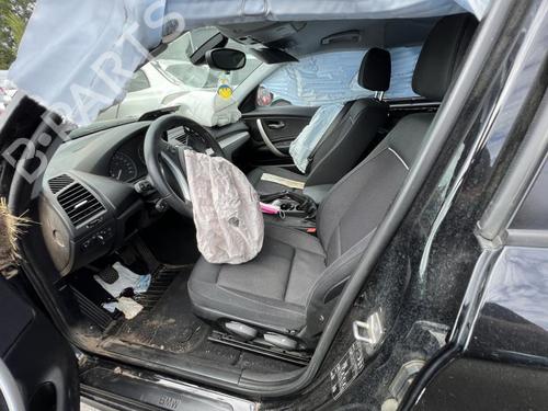 AC compressor BMW 1 (E87) 118 d | BP21292252M34 