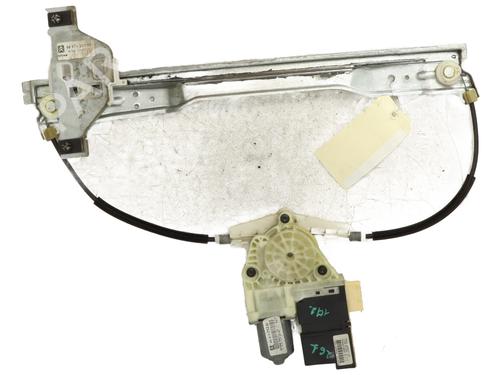 Used Left front window motor Left front window motor CITROËN C4 I (LC_) 1.6 HDi (90 hp) 34171117 34171117