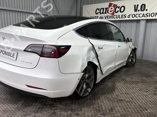 Front right lock TESLA MODEL 3 (5YJ3) EV AWD | BP33166971C97 - Image 6