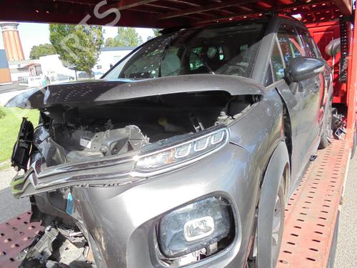 Starter CITROËN C3 AIRCROSS II (2R_, 2C_) 1.5 BlueHDi 120 (2CYHXX) | BP23970748M8  - Image 8