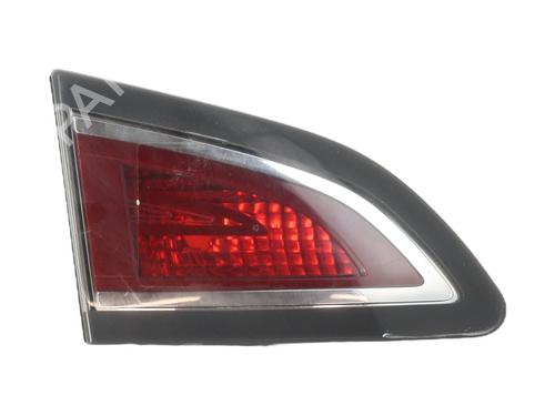 Left tailgate light RENAULT SCÉNIC III (JZ0/1_) 1.2 TCe | BP25813104C79 - Image 6