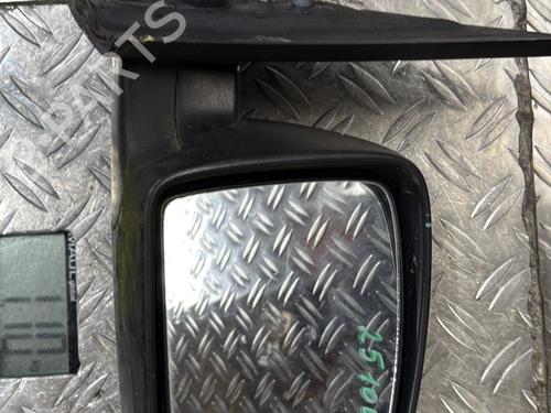 Used Right mirror OPEL MERIVA A MPV (X03) 1.6 (E75) (105 hp) 24191541