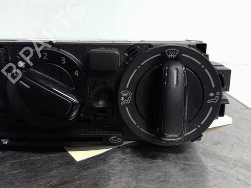 AC-Styringsenhed/Manøvreenhed VW UP! (121, 122, BL1, BL2, BL3, 123) 1.0 | BP21371141I5 