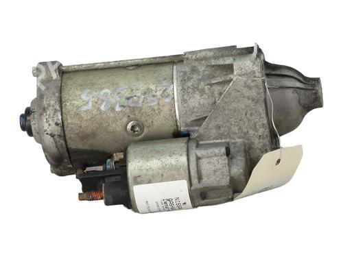 Starter NISSAN QASHQAI I (J10, NJ10) 1.6 dCi | BP24174558M8