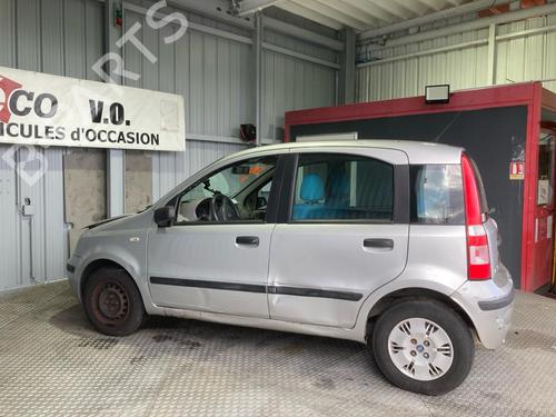 Used Parts FIAT PANDA (169_) 1.2 (169.AXB11, 169.AXB1A) 4661411