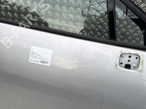 Right front door RENAULT SCÉNIC III (JZ0/1_) 1.5 dCi | BP29700345C3 