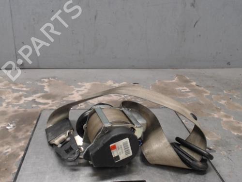 Used Front left seatbelt Front left seatbelt AUDI Q7 (4LB) 3.0 TDI quattro (233 hp) 21315537 21315537