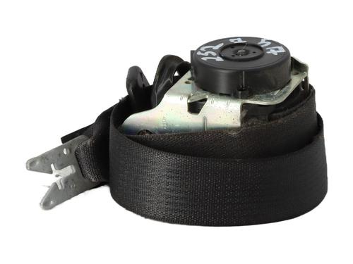 Front right seatbelt OPEL CORSA D (S07) 1.3 CDTI (L08, L68) | BP27615594I25 - Image 3