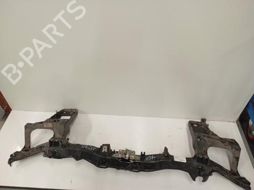Frontplade/Frontkurv RENAULT KANGOO Express (FW0/1_) Z.E. (FW0Z, FW1Z) (60 hp) 29509459