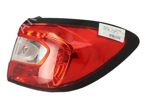 Right taillight RENAULT CAPTUR I (J5_, H5_) 1.5 dCi 90 (J5N4, J5M5, J5MW, J5M6, J5AL, J5AJ) | BP24631786C35 - Image 3