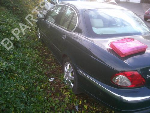Autoradio JAGUAR X-TYPE I (X400) 2.1 V6 | BP21893332E6 