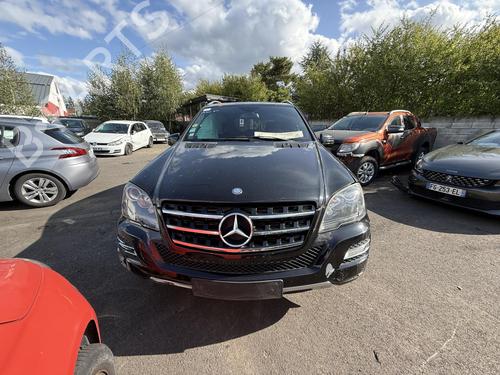 Left front window switch MERCEDES-BENZ M-CLASS (W164) ML 300 CDI 4-matic (164.121) | BP29056736I27  - Image 15