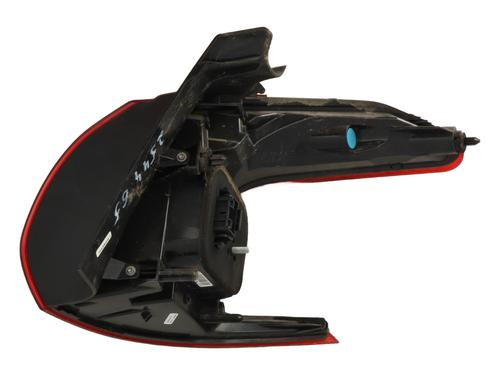 Left taillight PEUGEOT 2008 I (CU_) 1.2 THP 110 / PureTech 110 | BP31668969C34  - Image 5