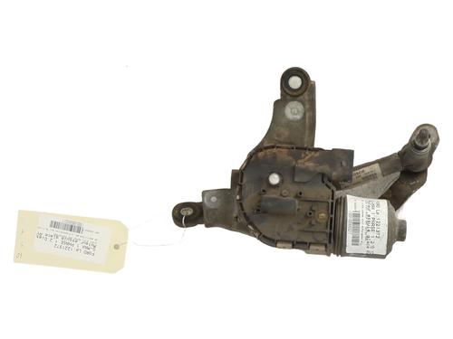 Used Front wiper motor FORD S-MAX (WA6) 2.0 TDCi (140 hp) 21369216