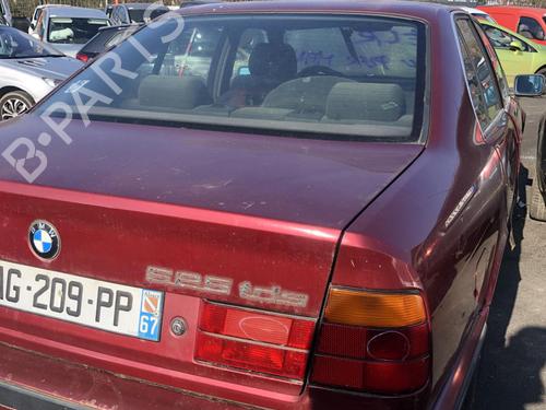 Brugte BMW 5 (E34) 525 tds 2327807