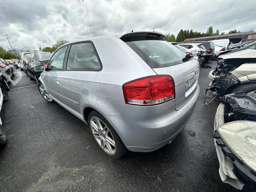 Starter AUDI A3 (8P1) 2.0 TDI | BP21311203M8 