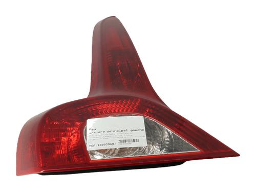 Left taillight VOLVO C30 (533) D3 | BP38227107C34 - Image 6
