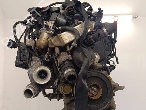 Engine BMW 3 (E90) 318 d | BP36245015M1 - Image 4