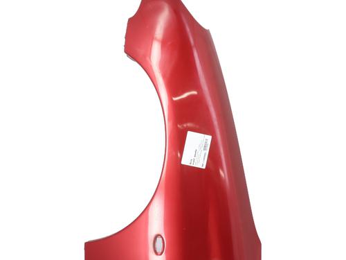 Forkjerm venstre PEUGEOT 206 Hatchback (2A/C) 1.4 i (75 hp) 30922939