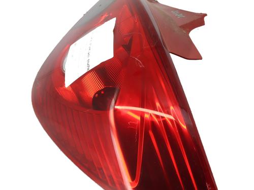 Used Left taillight Left taillight OPEL CORSA D (S07) 1.3 CDTI (L08, L68) (75 hp) 35828598 35828598