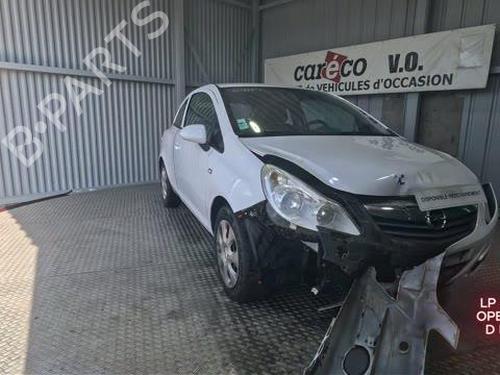 Starter OPEL CORSA D (S07) 1.2 (L08, L68) | BP36398734M8 - Image 14