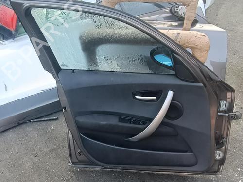 Left front door BMW 1 (E87) 118 d | BP21308862C2 