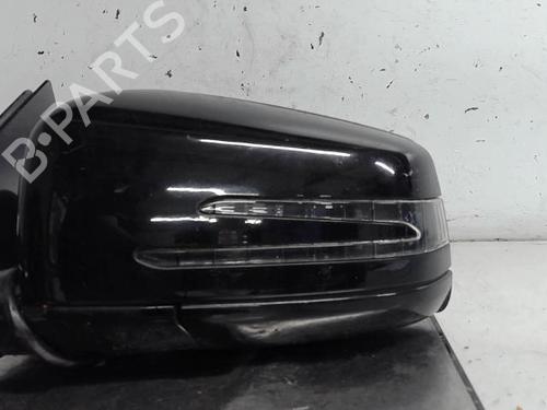 Left mirror MERCEDES-BENZ S-CLASS (W221, V221) S 400 Hybrid (221.095, 221.195) | BP21314188C26 