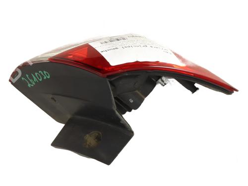 Left taillight RENAULT KOLEOS I (HY_) 2.0 dCi 4x4 (HY0K) | BP33796808C34  - Image 6