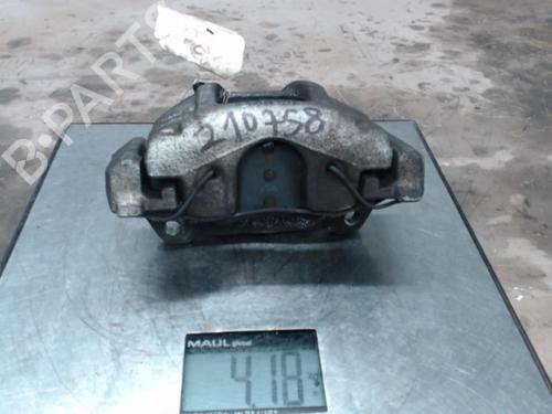 Used Right front brake caliper MINI MINI (R50, R53) One (90 hp) 21315209