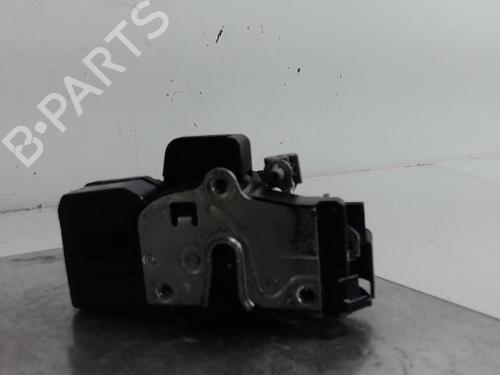 Front right lock CHEVROLET CAPTIVA (C100, C140) 2.0 D 4WD | BP21371487C97 