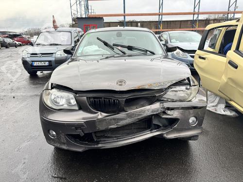 Styring servopumpe BMW 1 (E87) 118 d | BP21308861M99 