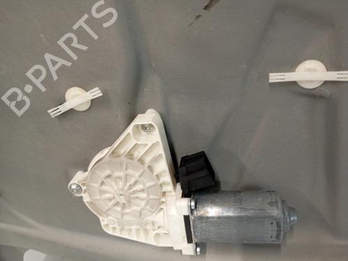 Left front window motor MERCEDES-BENZ B-CLASS Sports Tourer (W245) B 180 CDI (245.207) | BP25745392E21 