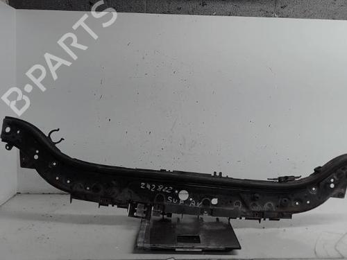 Used Crossmember RENAULT MEGANE II (BM0/1_, CM0/1_) 1.4 16V (BM0B, CM0B) (98 hp) 21375545