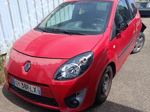 Radio RENAULT TWINGO II (CN0_) | BP37631586E6 - Image 26