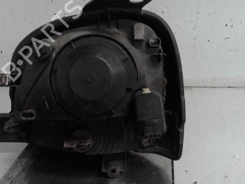 Right headlight RENAULT KANGOO (KC0/1_) 1.4 (KC0C, KC0H, KC0B, KC0M) | BP21375892C29 