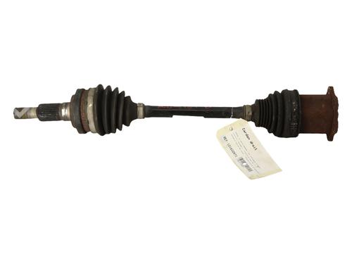 Right front driveshaft PORSCHE PANAMERA (970) 4.8 Turbo | BP38677479M39 - Image 2