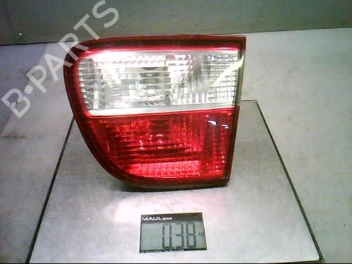 Used Right tailgate light SEAT LEON (1M1) 1.9 TDI (110 hp) 21303486