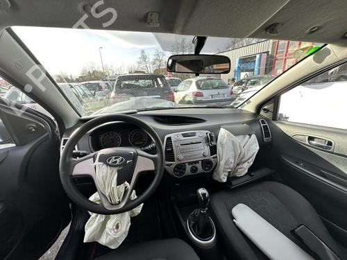 Warning switch HYUNDAI i20 I (PB, PBT) 1.2 | BP21370193I22  - Image 17