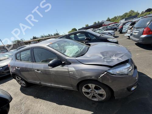 Gearbox RENAULT MEGANE III Hatchback (BZ0/1_, B3_) 1.6 dCi (BZ00, BZ12, BZ13) | BP36953579M3 - Image 9