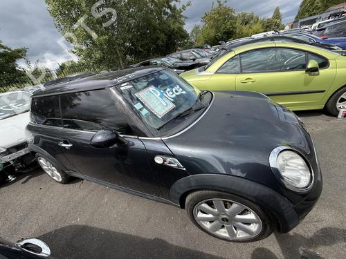 Front right seatbelt MINI MINI (R56) Cooper S | BP27547892I25 - Image 8