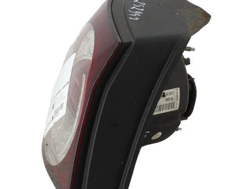 Left taillight VW GOLF PLUS V (5M1, 521) 1.6 TDI | BP29894423C34