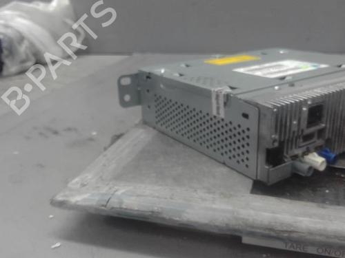 Radio PEUGEOT 508 I (8D_) 1.6 HDi | BP22427361E6 