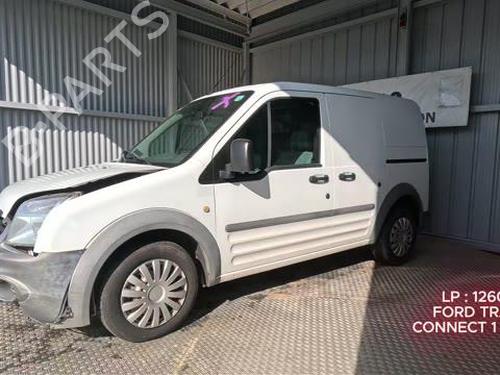 AC compressor FORD TRANSIT CONNECT (P65_, P70_, P80_) 1.8 Di | BP33627360M34 - Image 8