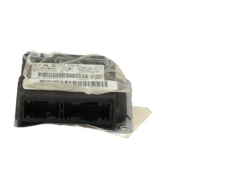 Used ECU airbags PEUGEOT 208 I (CA_, CC_) 1.6 HDi / BlueHDi 75 (75 hp) 29835212