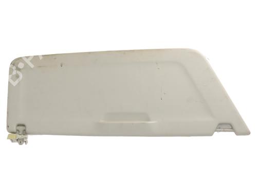Used Left sun visor Left sun visor CITROËN C4 Picasso II 1.6 HDi / BlueHDi 115 (115 hp) 21297803 21297803