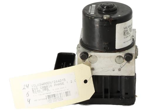 abs-pump-vw-eos-1f7-1f8-20-tdi-1k0614517aebef-2006-2007-2008-2009-2010-2011-2012-2013-2014-2015-21873936 main image