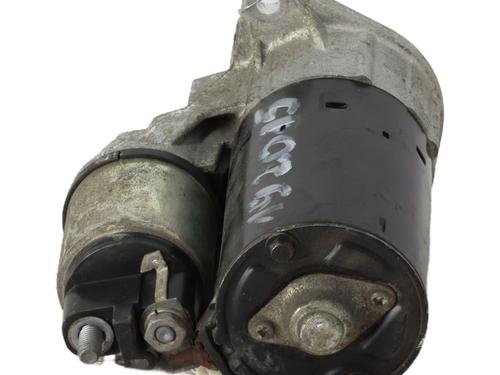 Starter OPEL CORSA D (S07) 1.2 (L08, L68) | BP26660146M8 - Image 3